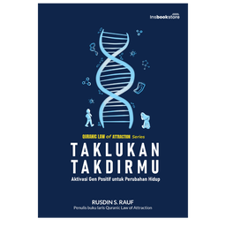 Taklukkan Takdirmu