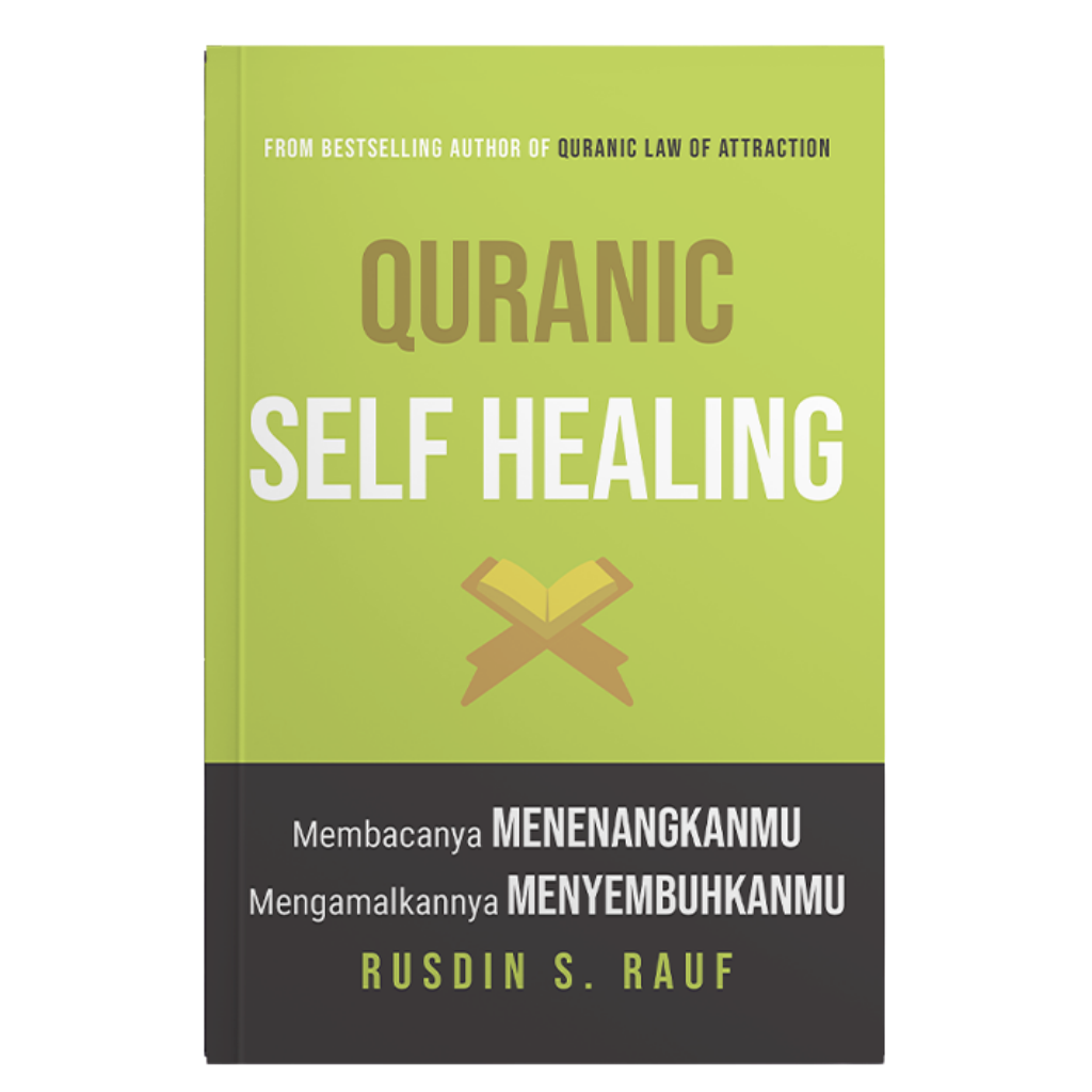 Quranic Self Healing_0