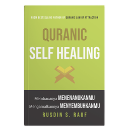Quranic Self Healing
