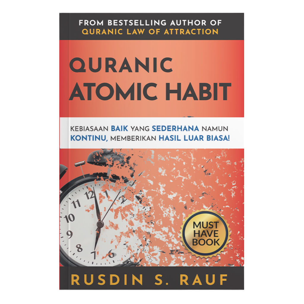 Quranic Atomic Habit_0