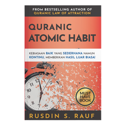 Quranic Atomic Habit