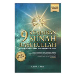 9 Keajaiban Sunnah Rasulullah