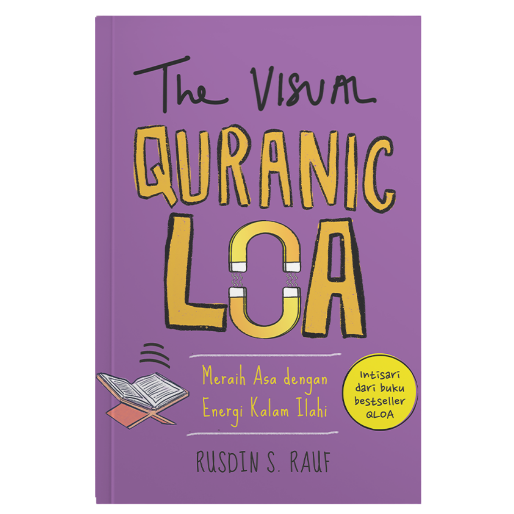 The Visual Quranic LOA