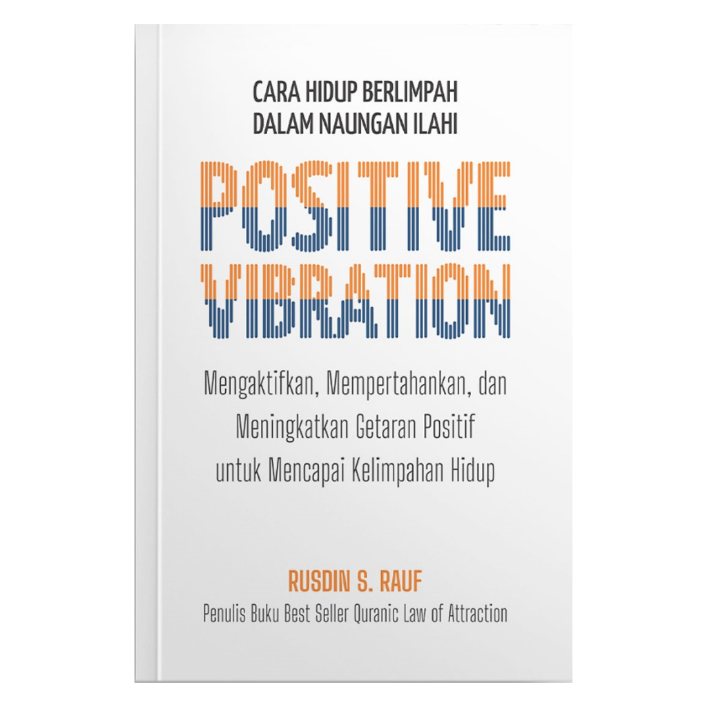 Positive Vibration