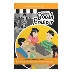 Rahasia Bocah Preneur