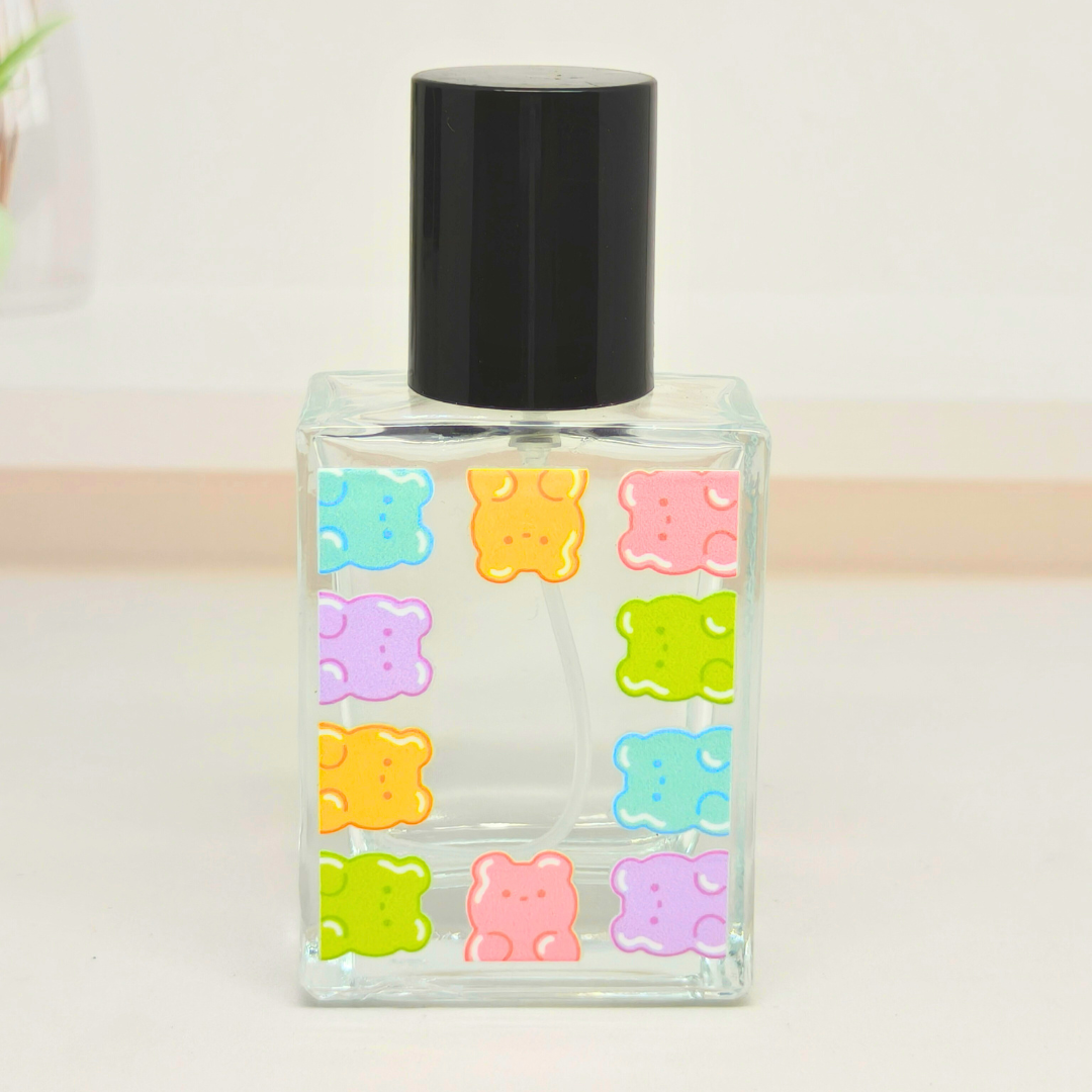 Gummyverse Series Perfume Bottle 30 ML _2