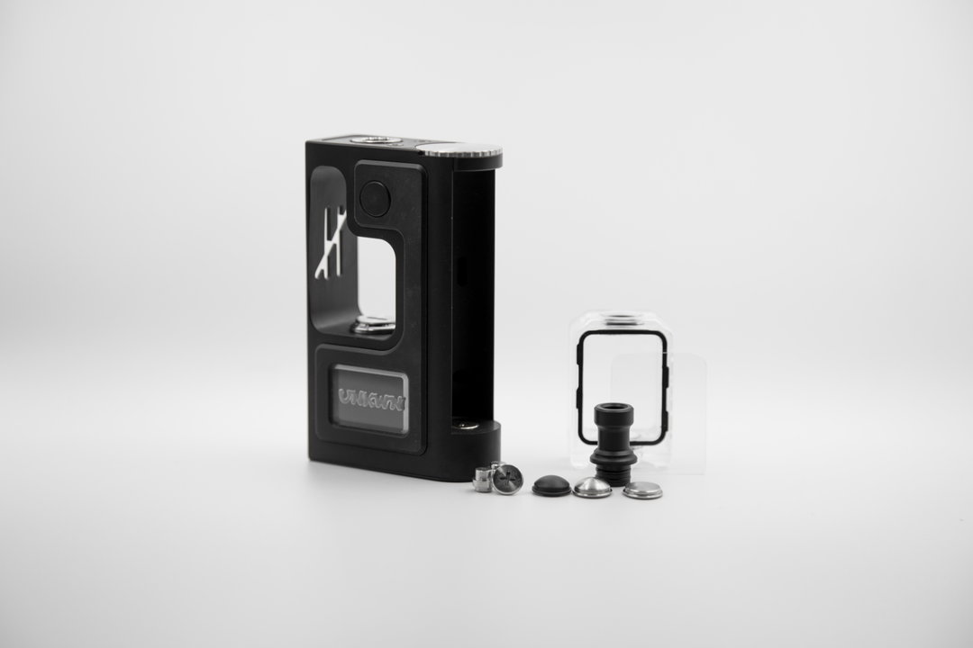 HUSSAR LORE AIO X UNKWN AIO