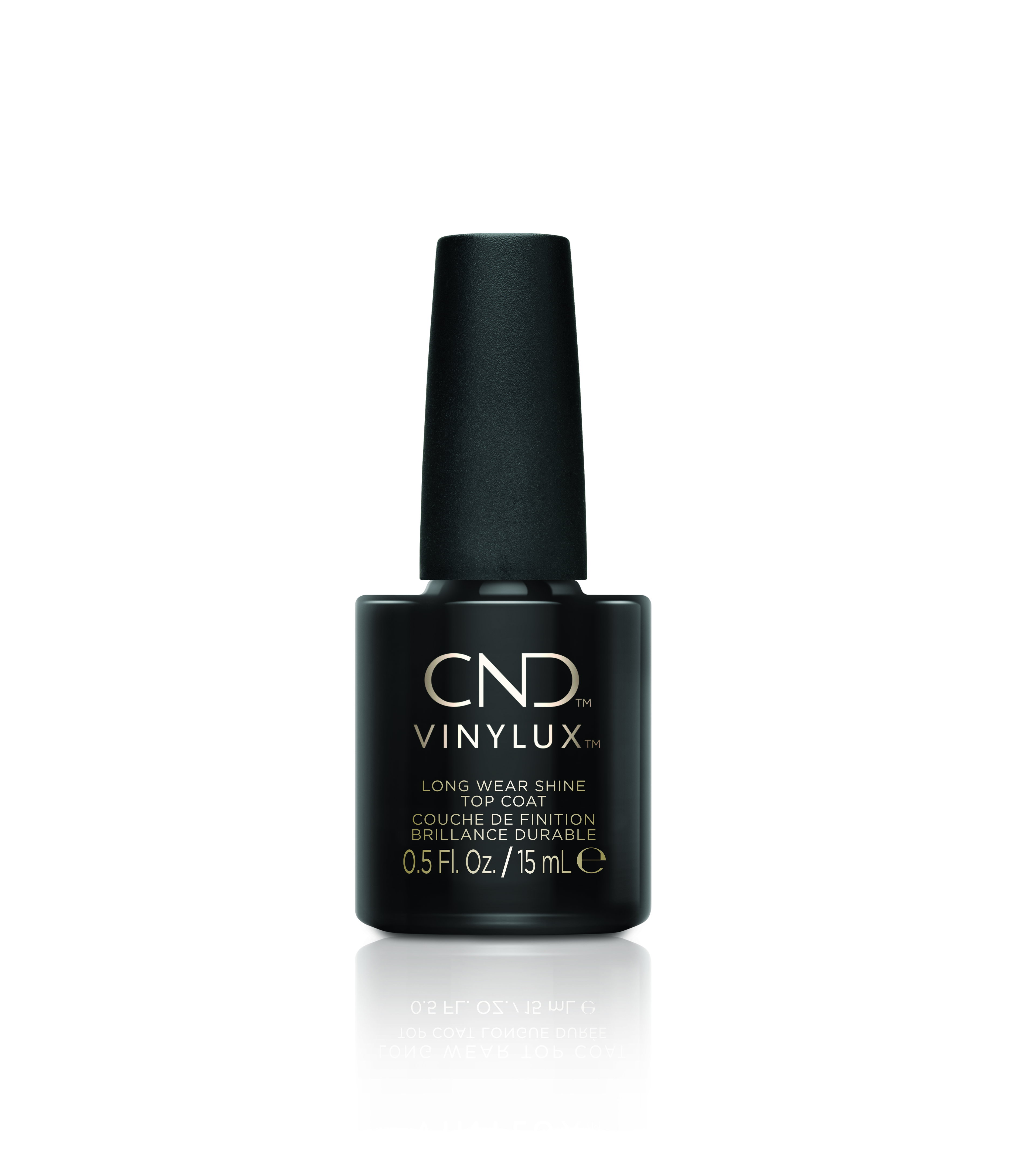 VINYLUX NORMAL WEEKLY TOP COAT
