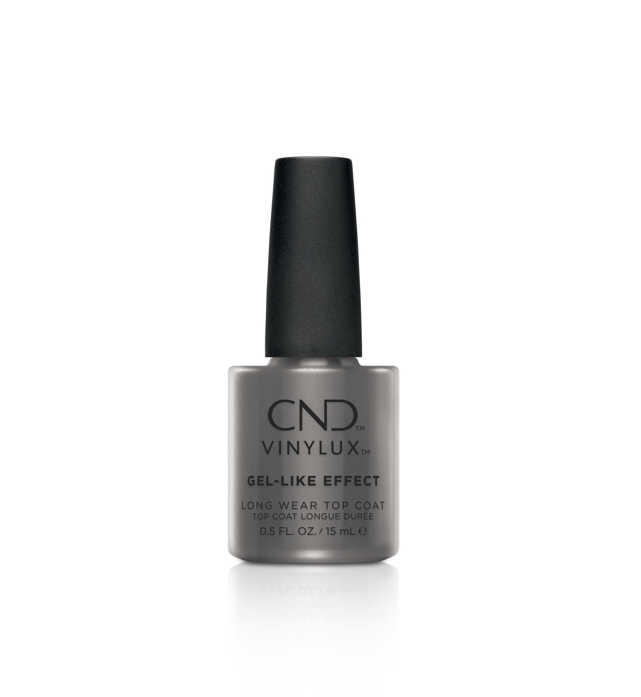 VINYLUX NORMAL GEL EFFECT TOP COAT
_0