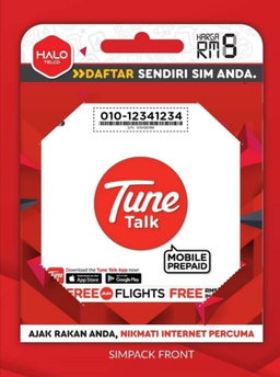 Halo Telco