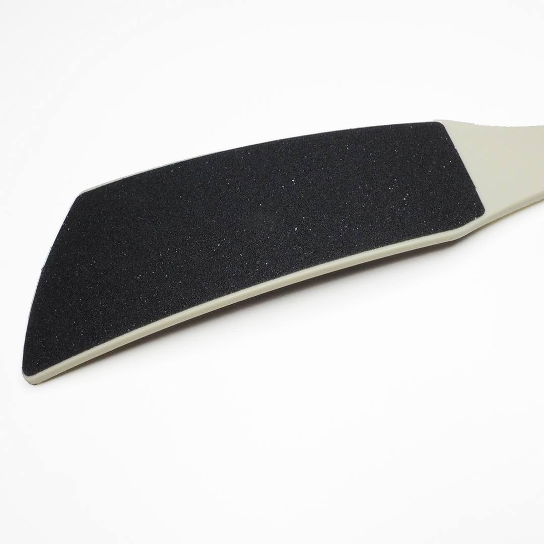 CND PRO SKINCARE FOOT FILE