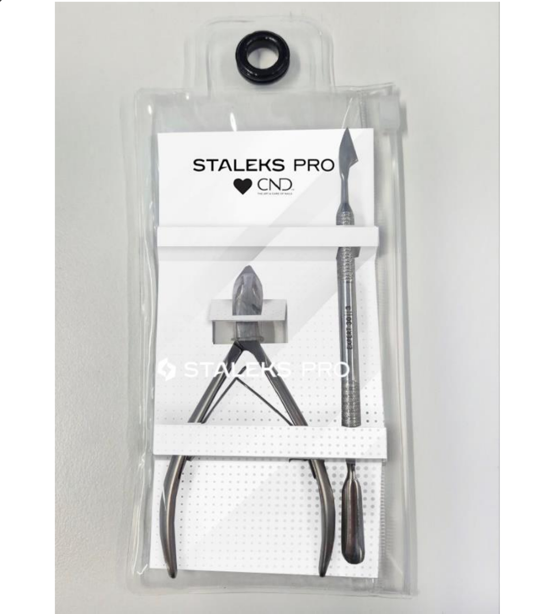 CND STALEKS KIT