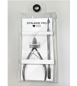 CND STALEKS KIT