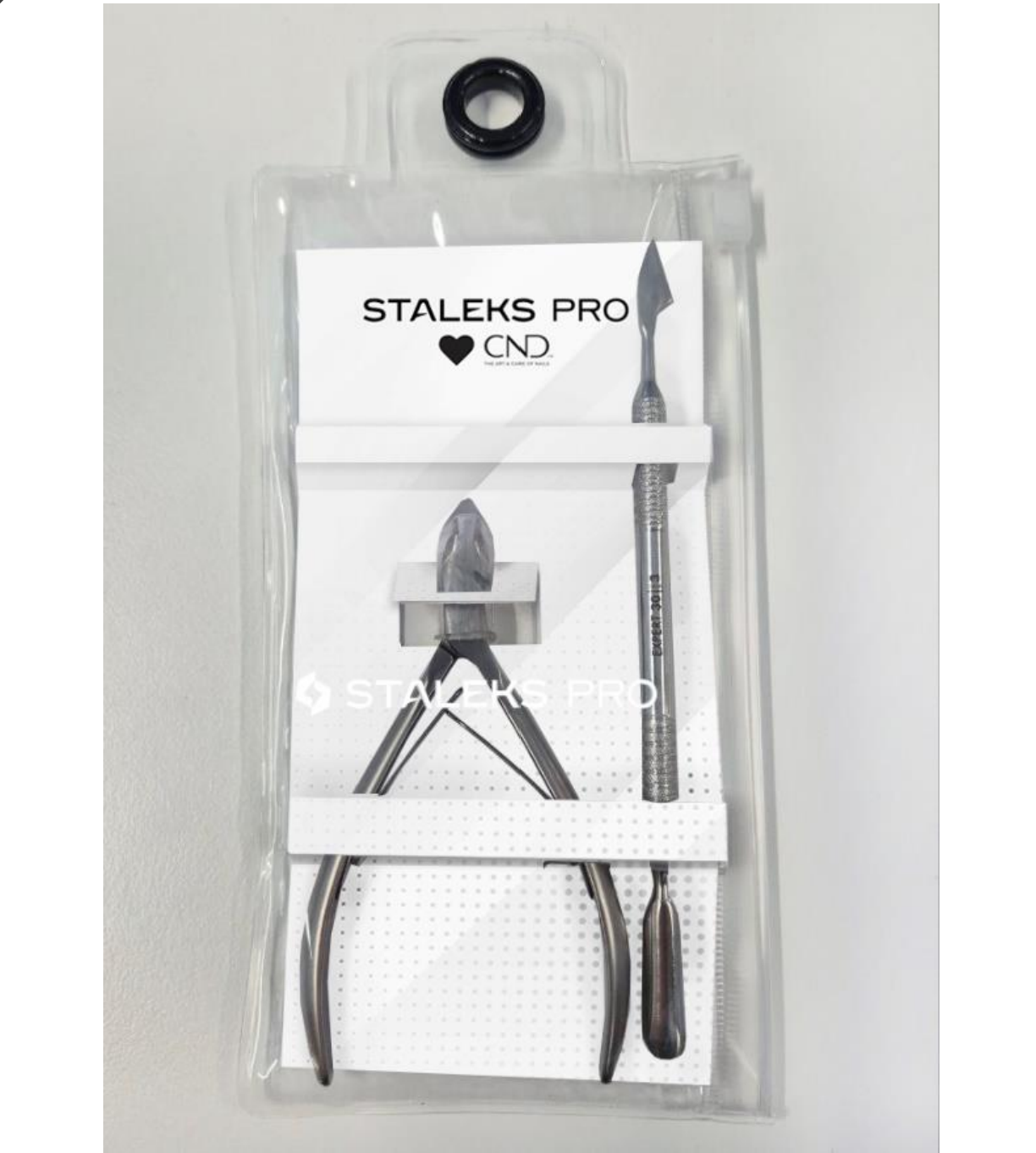 CND STALEKS KIT