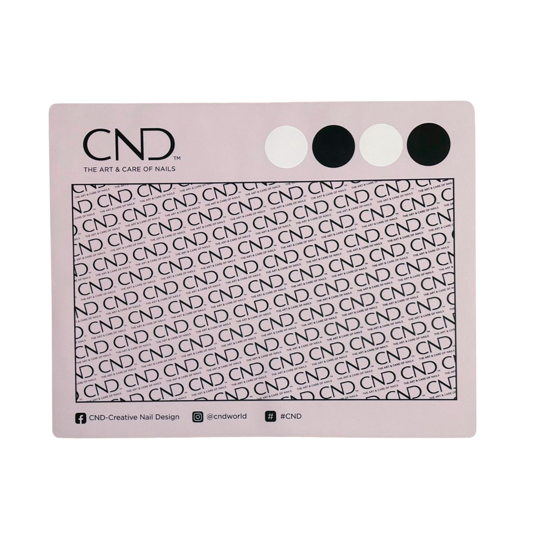 CND 2025 SILICONE MAT