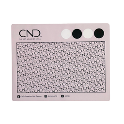 CND 2025 SILICONE MAT
