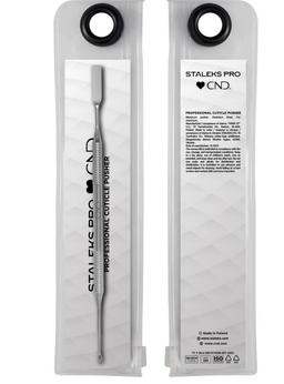 CND STALEKS CUTICLE PUSHER
