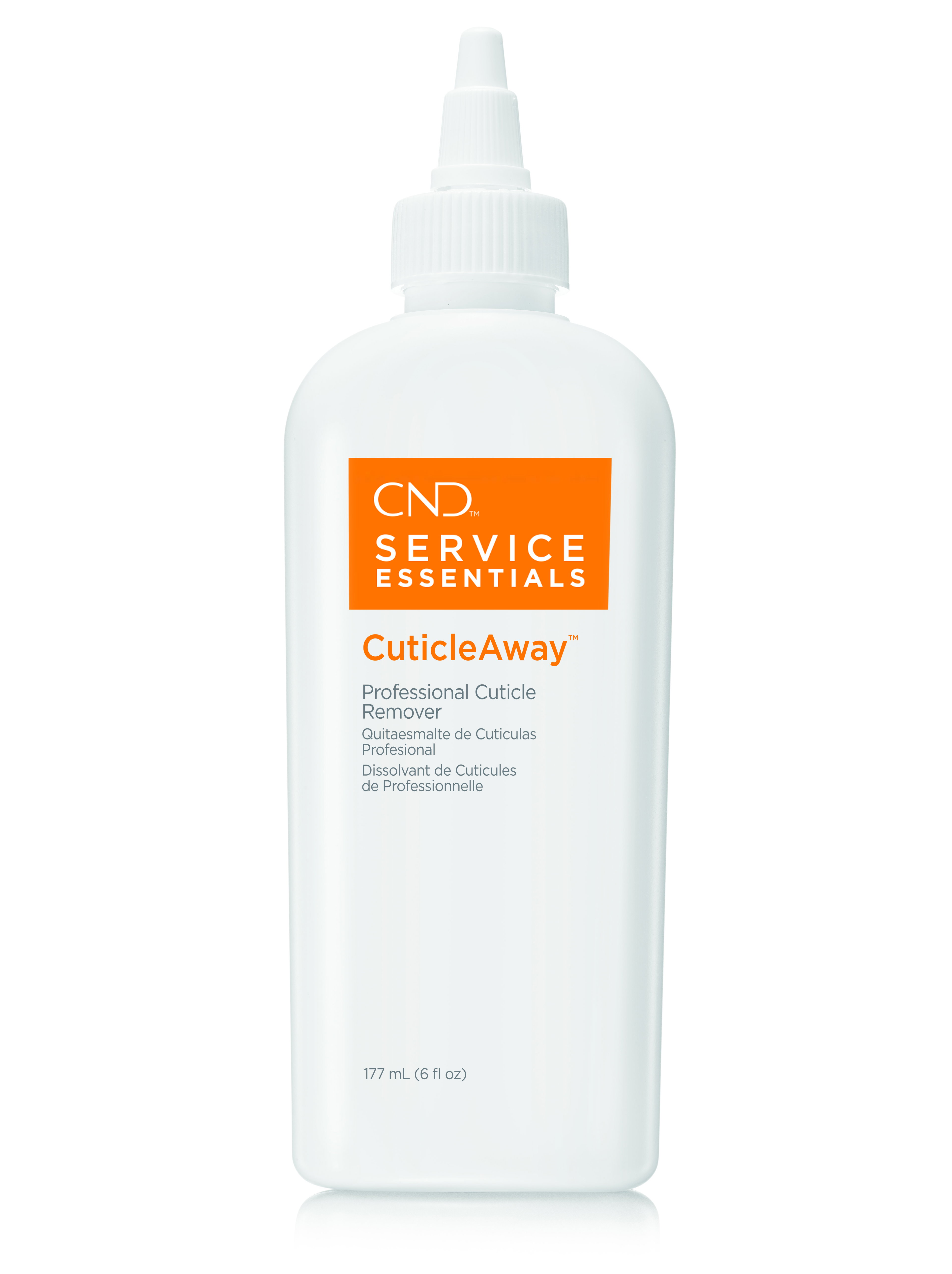 CUTICLEAWAY™ PROFESSIONAL CUTICLE REMOVER