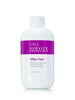 OFFLY FAST™ MOISTURIZING REMOVER 222 mL