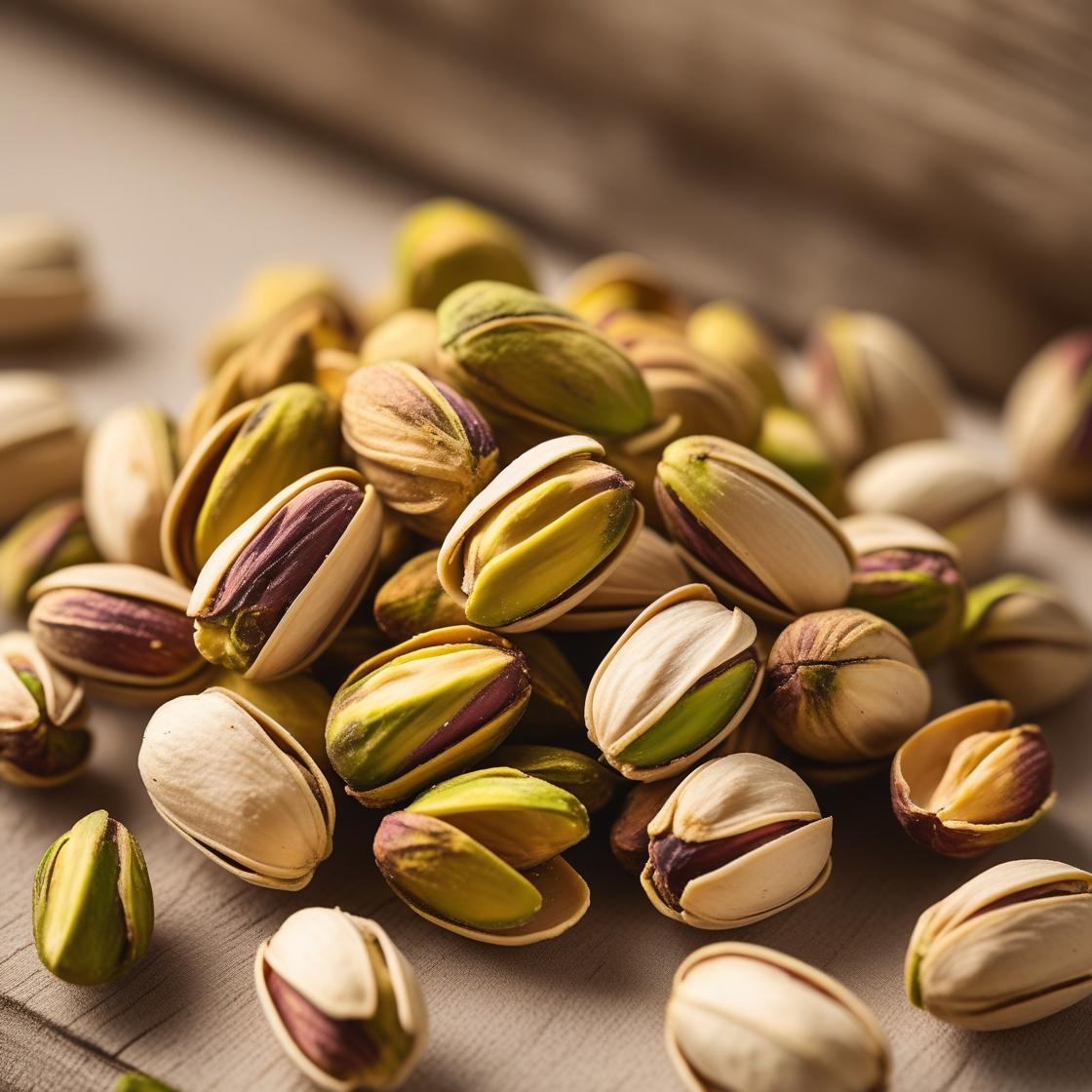 Artsy Nutty Artisan Pistachio Butter _1