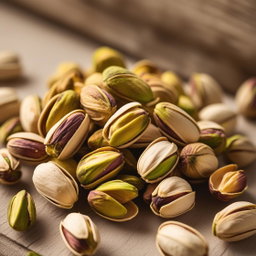 Artsy Nutty Artisan Pistachio Butter 