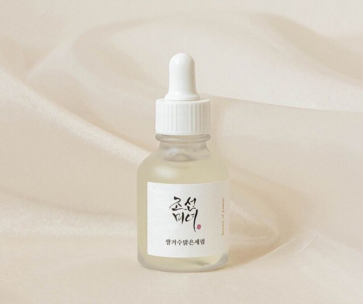 NIACINAMIDE Beauty of JOSEON_0