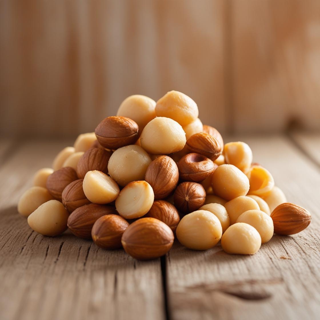 Artsy Nutty Artisan Macadamia Butter_1