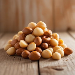 Artsy Nutty Artisan Macadamia Butter