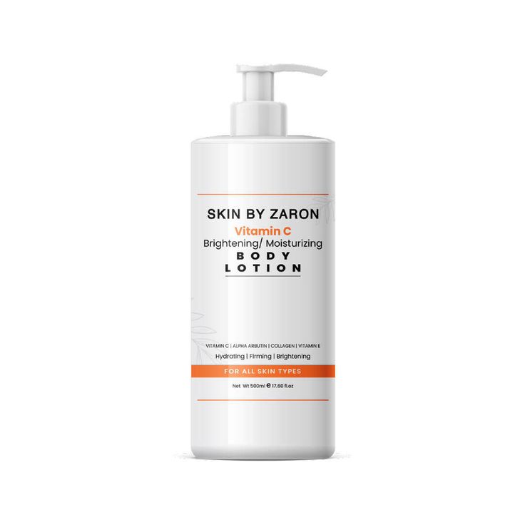Skin by zaron vitamine C
