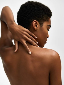 Skin by zaron vitamine C 