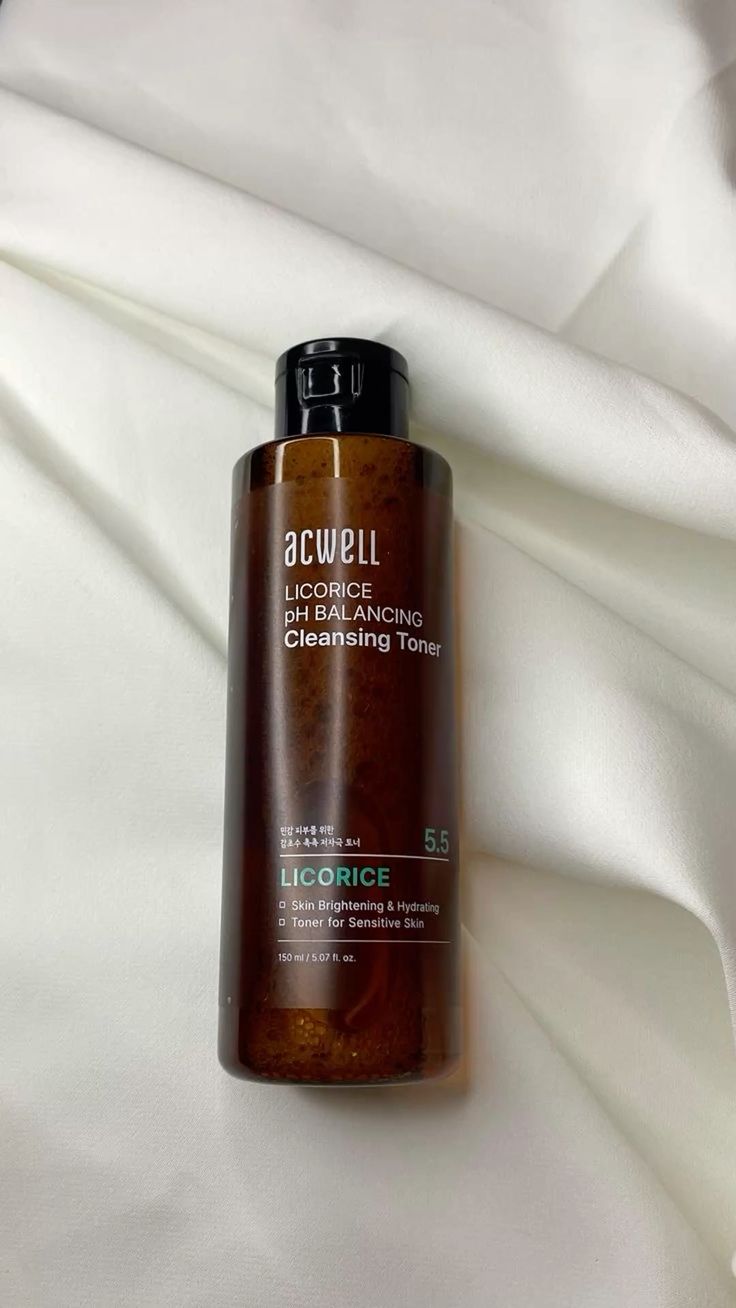 Acwell toner BIG SIZE_0