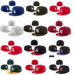 Men Women Blank Custom Headwear Los Angeles Baseball Caps and Hats LA Sport Face Cap Unisex Printing to Customize Wholesale