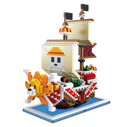 Thousand sunny 