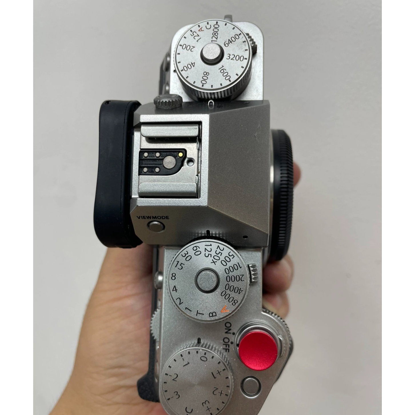 Fuji XT5 silver_6