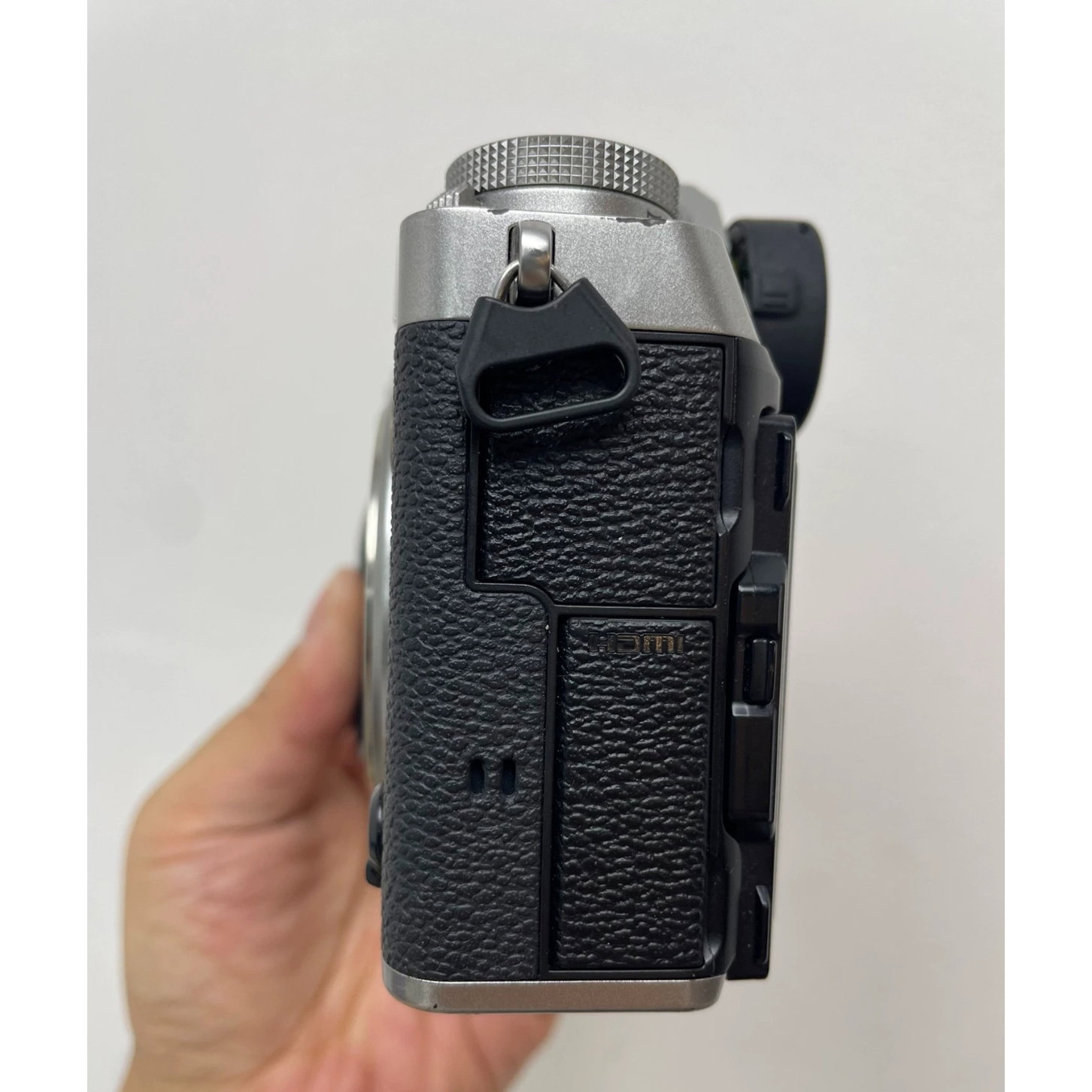 Fuji XT5 silver_4