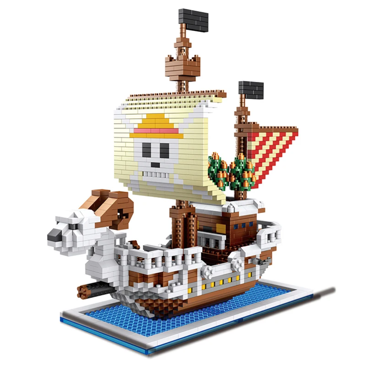 Going Merry_0