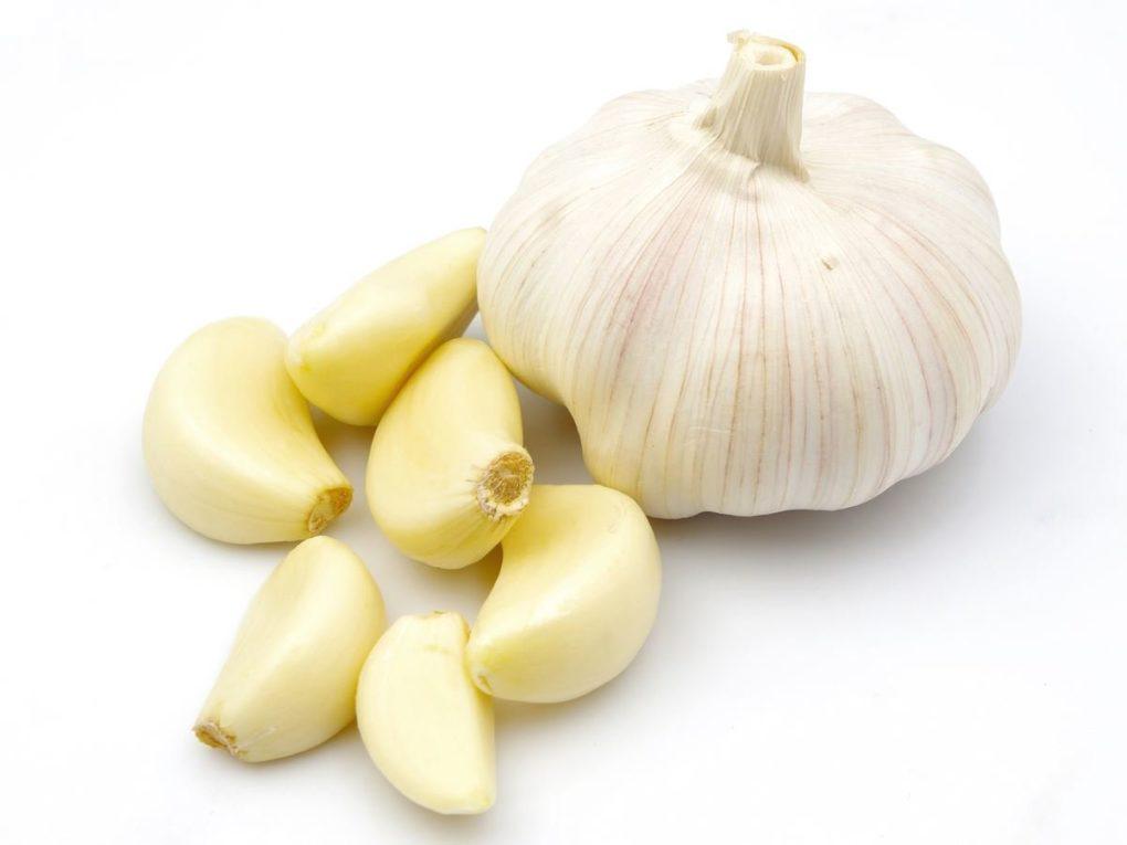 Garlic (Local)_0