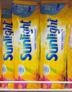 Sunlight Fab Con Sum Dew R/F 500ml