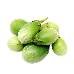 Egg Plant (Ntula)