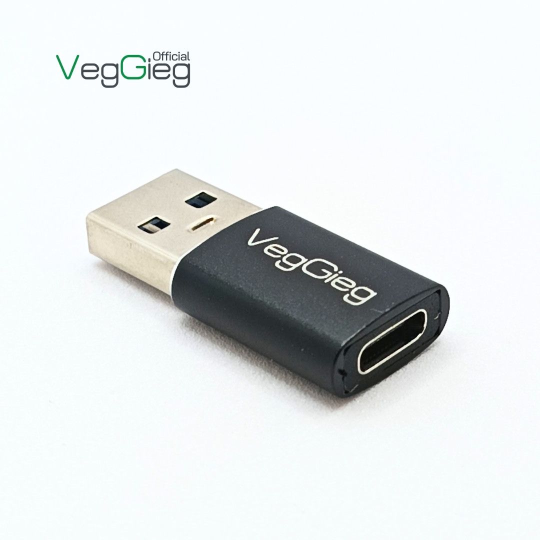 Type-c Famale to USB3.0 Male OTG Adapter _1
