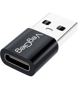 Type-c Famale to USB3.0 Male OTG Adapter 