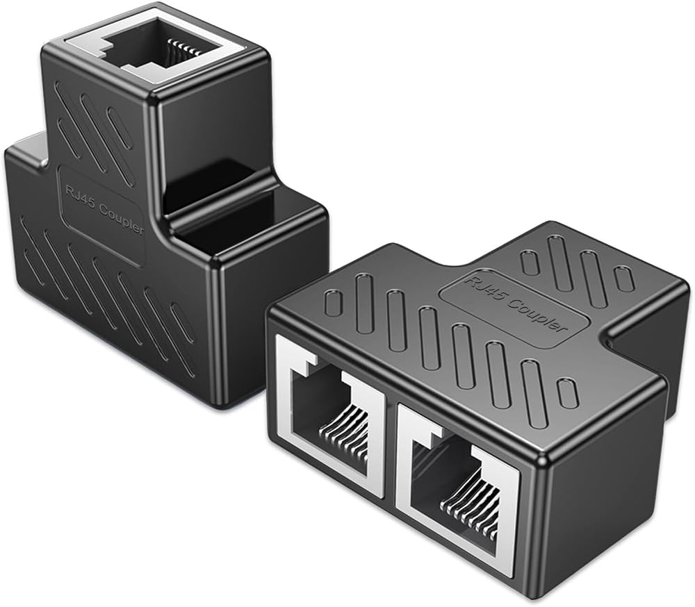 RG45 Splitter V-S114_1