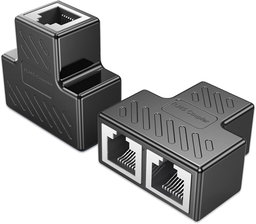 RG45 Splitter V-S114