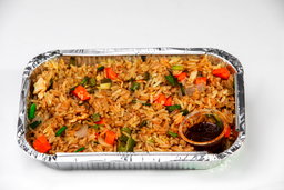 Fried Rice