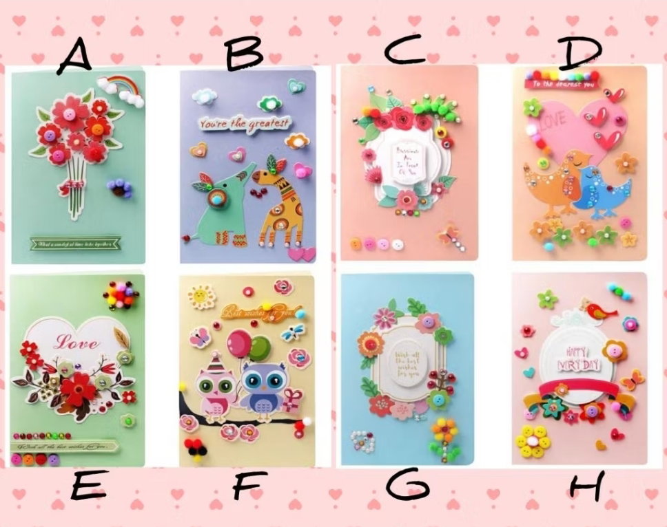 DIY Greeting Cards_12