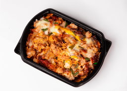 Super Loaded (Plantain+)