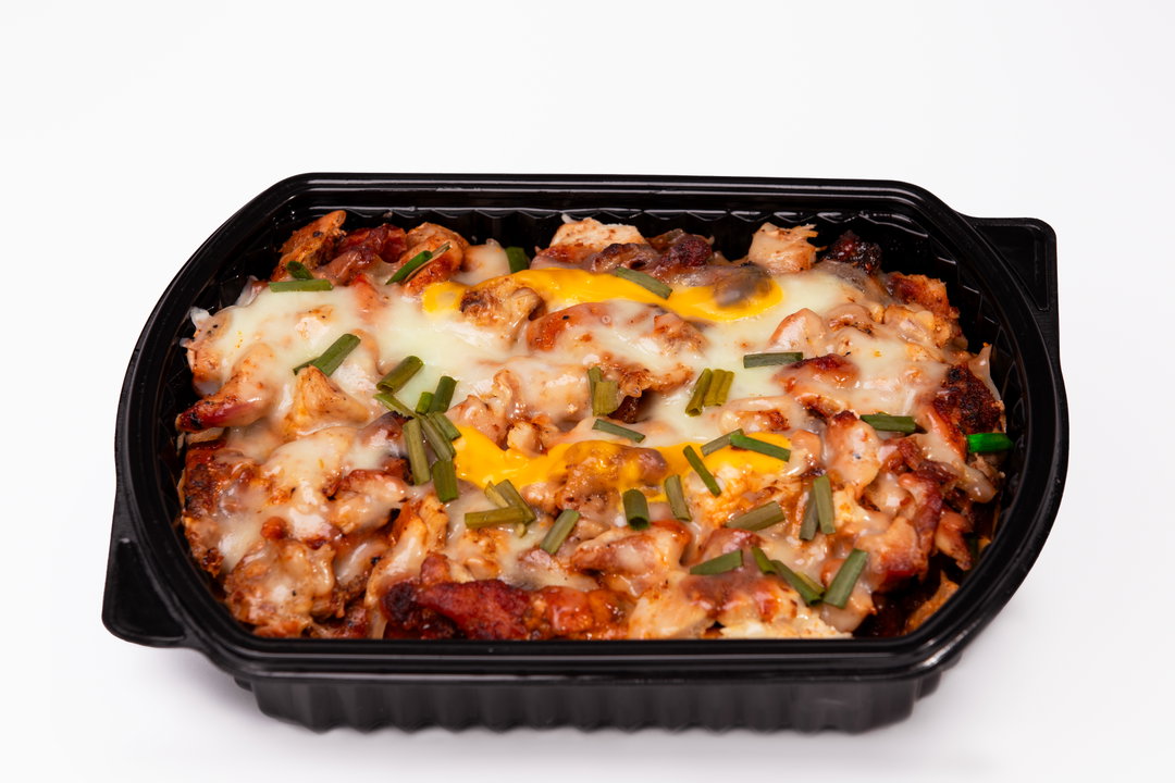 Super Loaded (Plantain+)