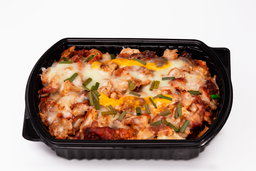 Super Loaded (Plantain+)