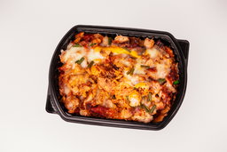 Super Loaded (Plantain+)
