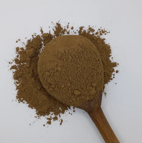 Amla Berry Powder 25g / Polvo de Baya de Amla 25g_0